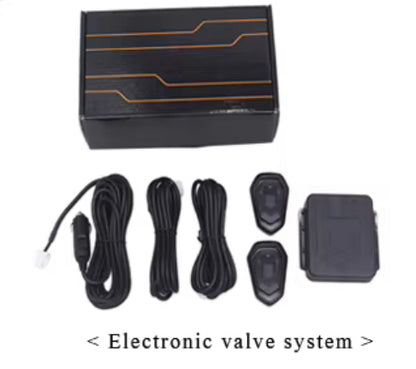 Titanium Exhaust System for BMW M3 / M4 (G80 / G82 | 3.0L Twin-Turbo | 2019–2023)